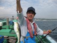 釣り物