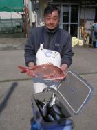 アジ絶好調！！