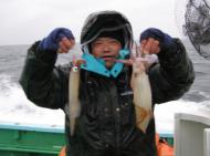 釣り物