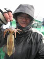 釣り物