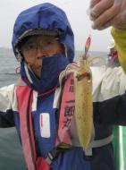 釣り物