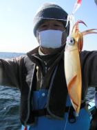 釣り物