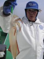 釣り物