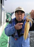 釣り物