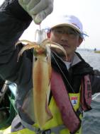 釣り物