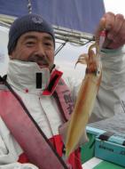 釣り物