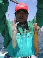 釣り物