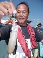 釣り物