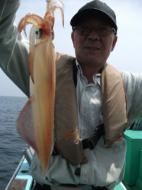 釣り物