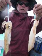 釣り物