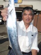 釣り物