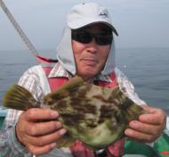 釣り物