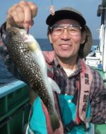 釣り物