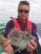 釣り物