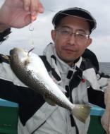 釣り物