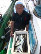 釣り物