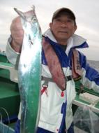 釣り物