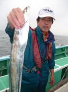釣り物