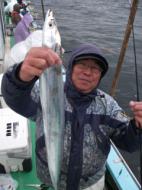 釣り物