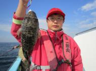 釣り物