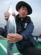 釣り物