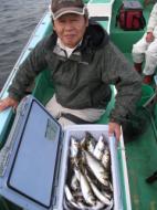 釣り物