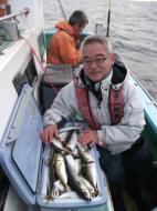 釣り物