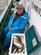 釣り物