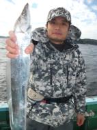 釣り物