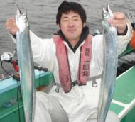 タチウオ・アジリレー
