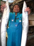 釣り物