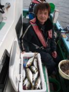釣り物