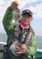 釣り物