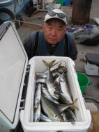 釣り物