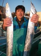 釣り物