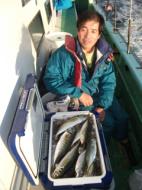 釣り物