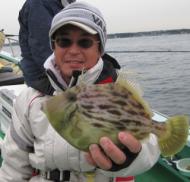 釣り物