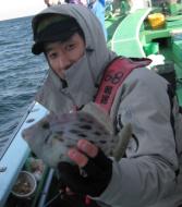 釣り物