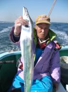 釣り物
