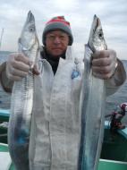 釣り物