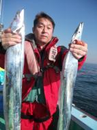 釣り物