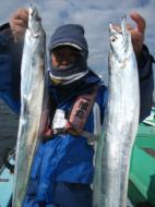 釣り物