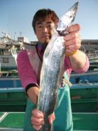 釣り物