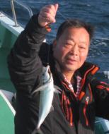 釣り物