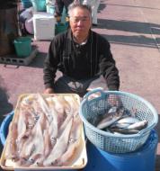 釣り物