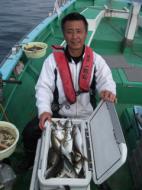 釣り物