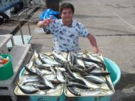 釣り物