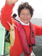釣り物