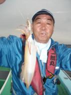 釣り物