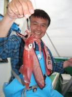 釣り物
